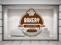 Image result for Bakery Single Stickers