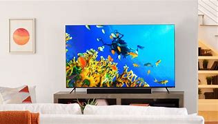 Image result for 70 Inch TV On Wall
