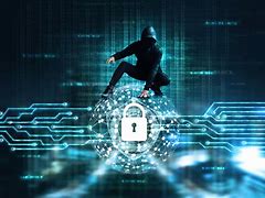 Image result for Impact of a Cyber Hack Open Lock
