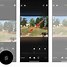 Image result for iPhone 11 Camera Screen Template