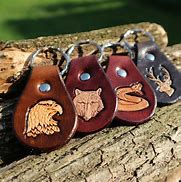 Image result for Key Ring Fobs