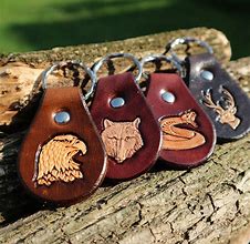 Image result for Keychain Designs