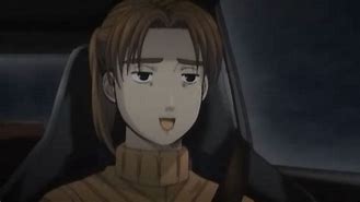 Image result for Initial D Faces