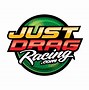 Image result for Drag Racing Series Logo