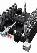 Image result for CMM Part Clamping Fixtures