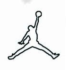 Image result for Michael Jordan Air Logo