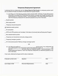Image result for 1099 Contract Employee Agreement Form