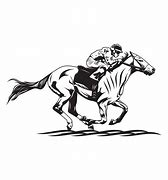 Image result for Horse Racing Logo