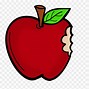 Image result for Apple Cut Seeds Cartoon