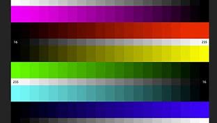 Image result for Calibrate TV Colors