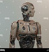 Image result for Robotic Person