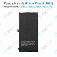 Image result for iPhone 13 Mini Battery Review