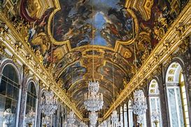 Image result for Hall of Mirrors Reflections