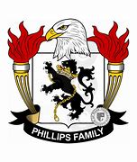 Image result for Phillips Name