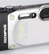 Image result for Olympus Stylus Tough Waterproof Camera