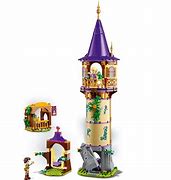 Image result for Disney Princess Rapunzel Tower