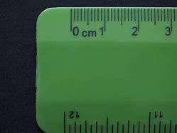 Image result for 40 mm Ruler