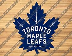 Image result for Toronto Maple Pot Leafs SVG