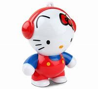Image result for Hello Kitty CD Player
