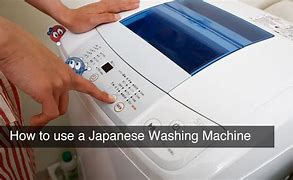 Image result for Washing Machine Building Japan