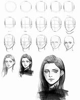 Image result for faces design tutorials