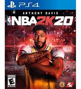Image result for NBA Video Games for PS4