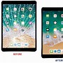 Image result for iPad Screen Repair Before and After