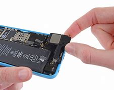 Image result for iPhone 5C Speaker