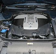 Image result for AMG S65 Engine