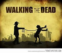 Image result for Funny Walking Dead