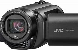 Image result for JVC Pro 4K Camcorder
