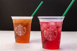 Image result for Starbucks Iced Cup