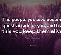 Image result for Ghost Encouragement Quotes