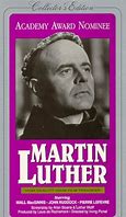 Image result for Image Martin Luther Kning Speaking to Church