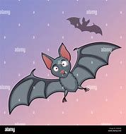 Image result for Cartoon Bat Asleep