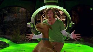 Image result for Scooby Doo Snooker