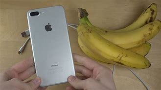 Image result for iPhone Banana Trick