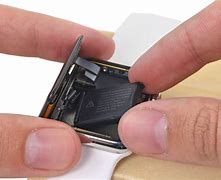 Image result for Apple Watch Battery 45Mm