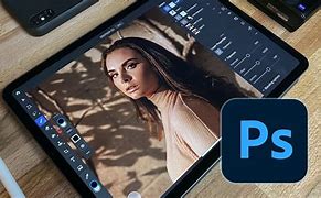 Image result for iPad Photoshop Controller