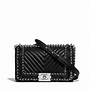 Image result for Chanel Bag PNG