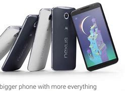 Image result for Nexus 6 Phone