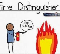 Image result for Fire Distinguisher Meme
