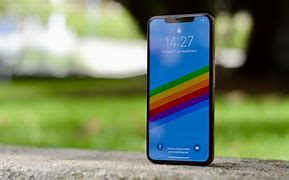 Image result for iPhone XS Comparison Chart 2018