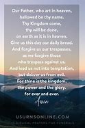 Image result for Memorial Service Prayers Sample