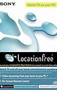 Image result for LocationFree Player