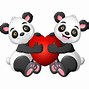 Image result for Bears Hugging Drawing