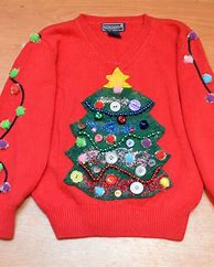 Image result for My Ugly Christmas Sweater