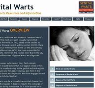 Image result for Genital Warts Cream