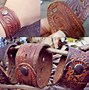 Image result for Leather Crafting Ideas