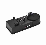 Image result for Mini Turntable Vinyl Record Player